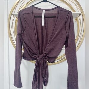 Lululemon Top